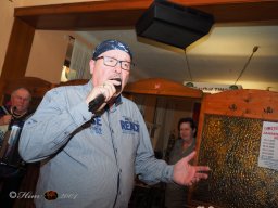 RReini im GH Timo 14.11.2025